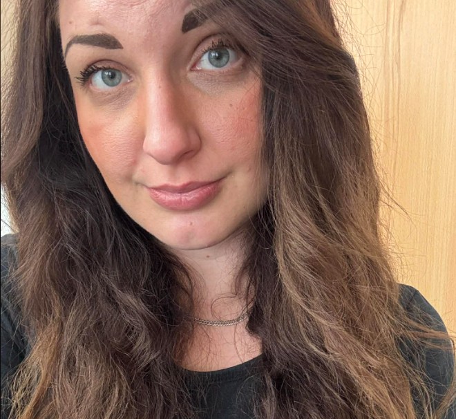 Martina Bačková, Péče o zákazníky a organizace